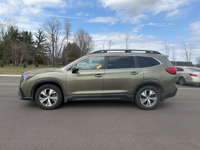 2023 Subaru Ascent Premium