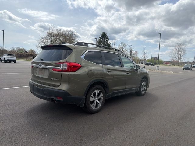 2023 Subaru Ascent Premium