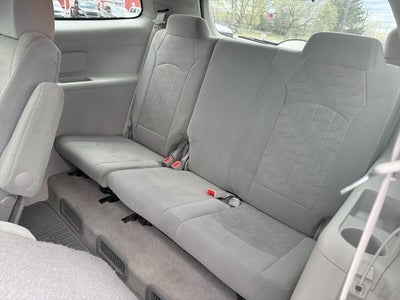 2017 Buick Enclave Convenience Group