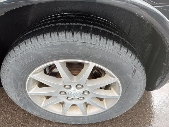 2017 Buick Enclave Convenience Group