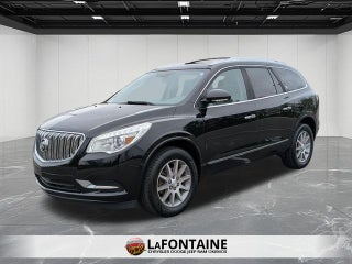 2017 Buick Enclave Convenience Group