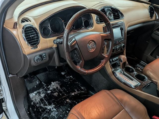 2017 Buick Enclave Premium Group