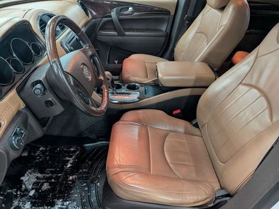 2017 Buick Enclave Premium Group
