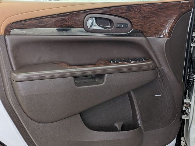 2017 Buick Enclave Premium Group