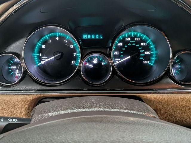 2017 Buick Enclave Premium Group