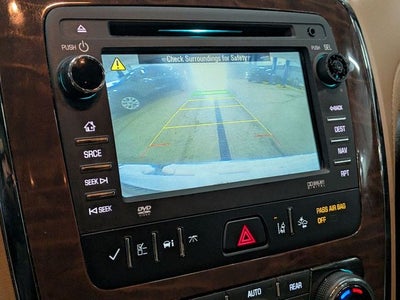 2017 Buick Enclave Premium Group