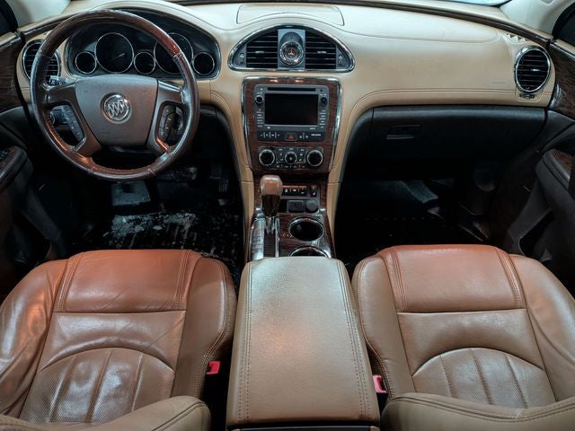 2017 Buick Enclave Premium Group