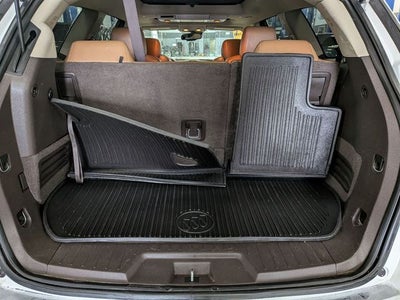 2017 Buick Enclave Premium Group