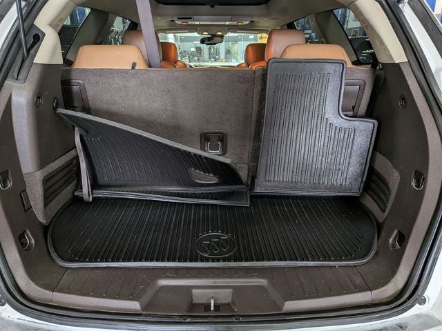 2017 Buick Enclave Premium Group