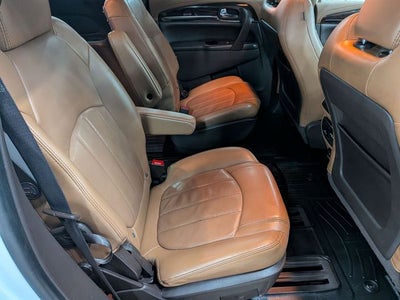 2017 Buick Enclave Premium Group