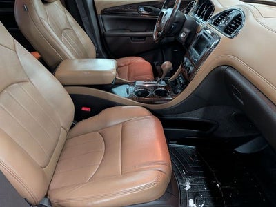 2017 Buick Enclave Premium Group