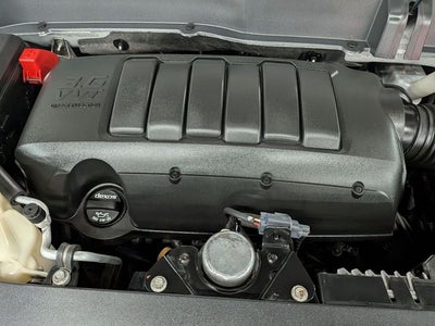 2017 Buick Enclave Premium Group