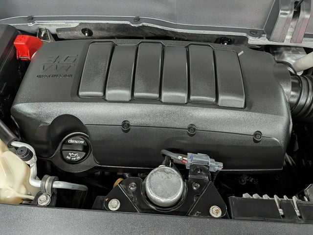 2017 Buick Enclave Premium Group