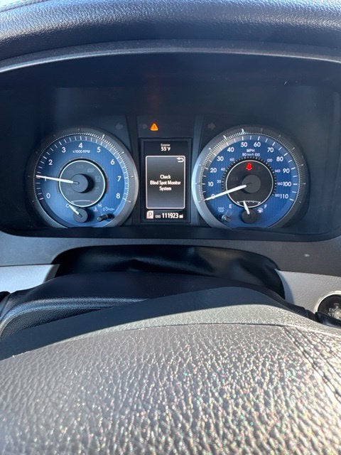 2017 Toyota Sienna XLE 7 Passenger