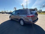 2017 Toyota Sienna XLE 7 Passenger
