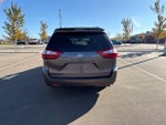 2017 Toyota Sienna XLE 7 Passenger