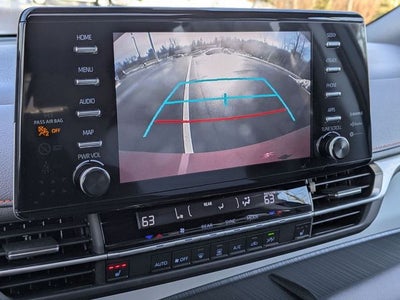 2024 Toyota Sienna XSE 7 Passenger