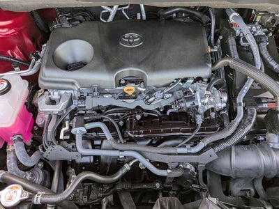 2024 Toyota Sienna XSE 7 Passenger