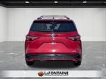 2024 Toyota Sienna XSE 7 Passenger