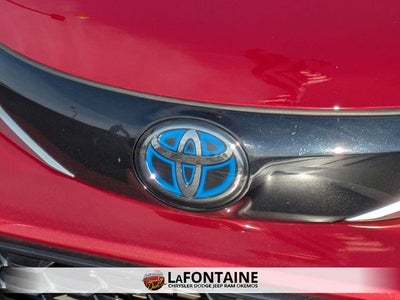 2024 Toyota Sienna XSE 7 Passenger