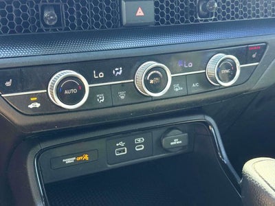 2023 Honda CR-V EX