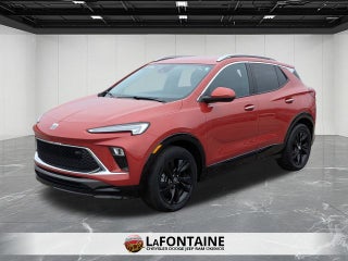 2024 Buick Encore GX Sport Touring