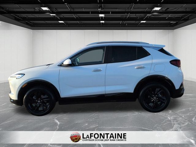 2024 Buick Encore GX Sport Touring