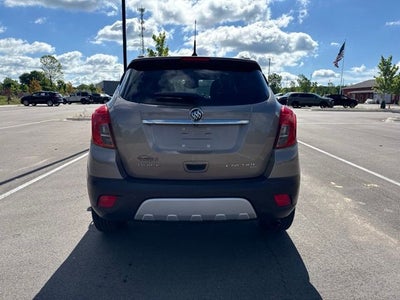 2014 Buick Encore Convenience
