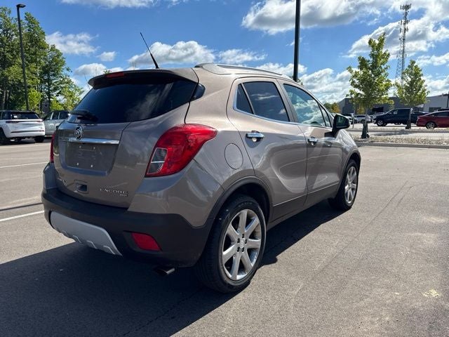 2014 Buick Encore Convenience