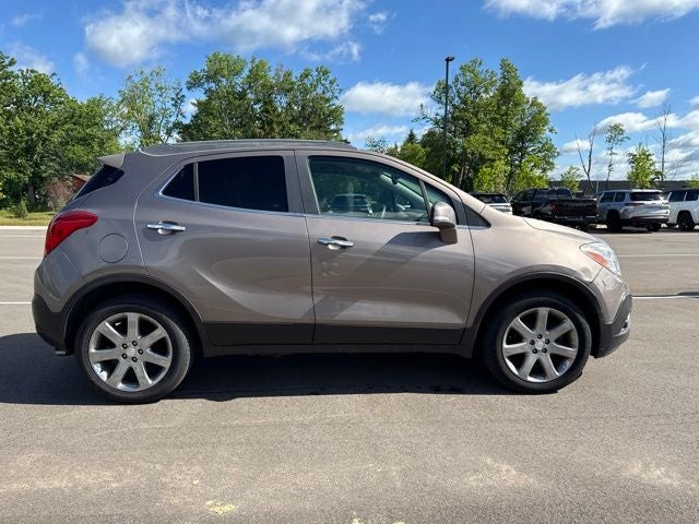 2014 Buick Encore Convenience