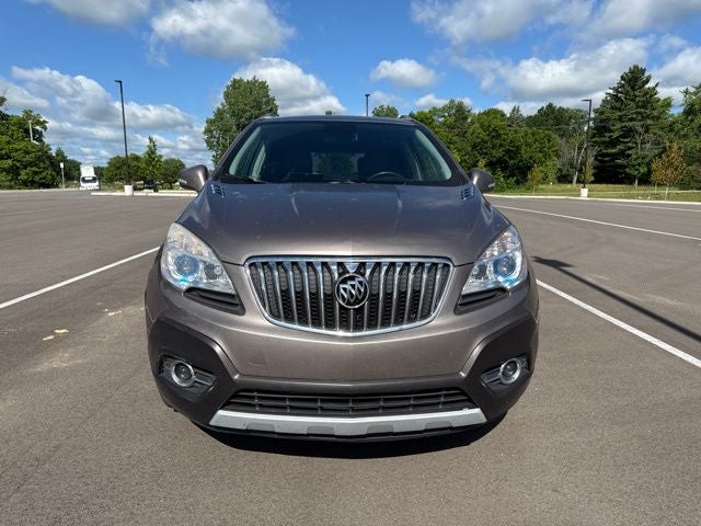 2014 Buick Encore Convenience