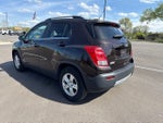 2015 Chevrolet Trax LT
