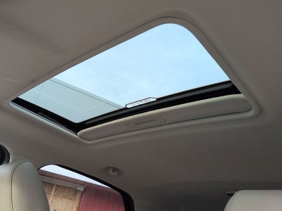 2019 Ford EcoSport Titanium