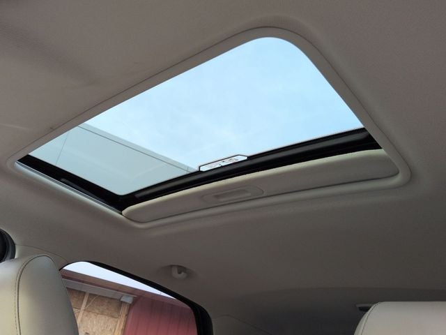 2019 Ford EcoSport Titanium