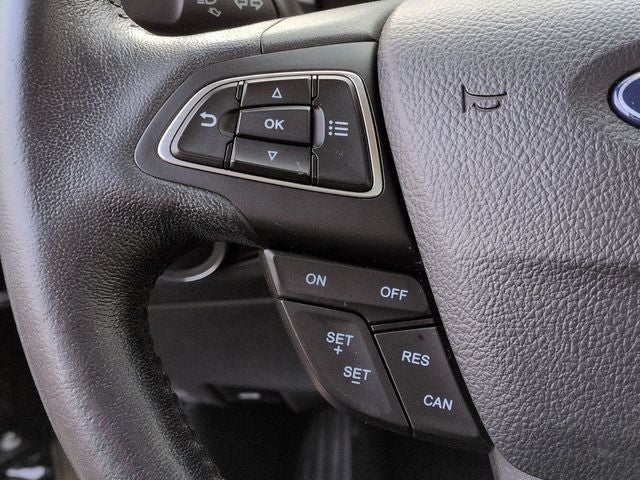 2019 Ford EcoSport Titanium