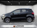 2019 Ford EcoSport Titanium