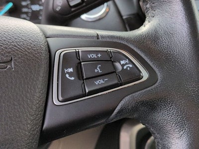 2019 Ford EcoSport Titanium