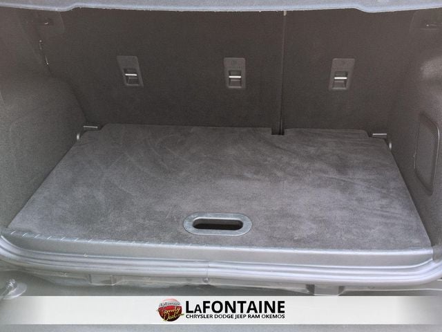 2019 Ford EcoSport Titanium