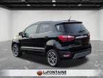 2019 Ford EcoSport Titanium