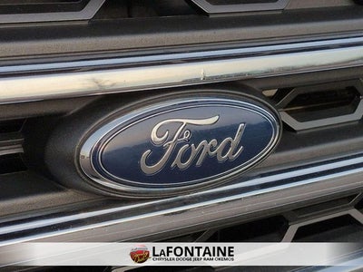 2019 Ford EcoSport Titanium