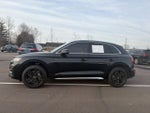 2021 Audi Q5 45 Premium Plus quattro