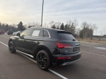 2021 Audi Q5 45 Premium Plus quattro