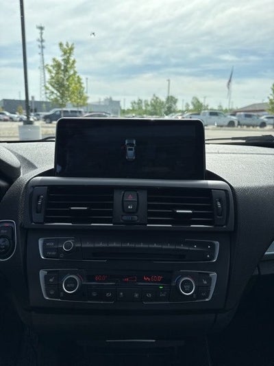 2015 BMW 2 Series M235i xDrive