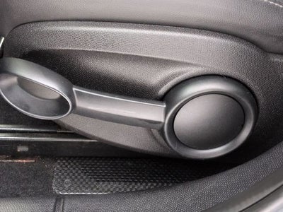 2012 MINI Countryman Cooper