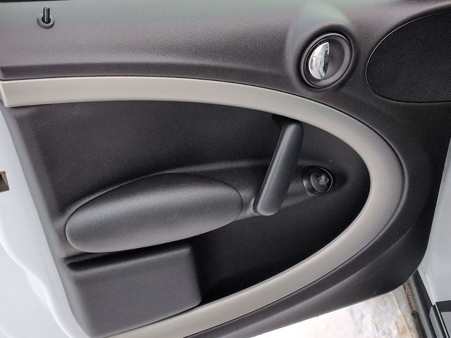 2012 MINI Countryman Cooper