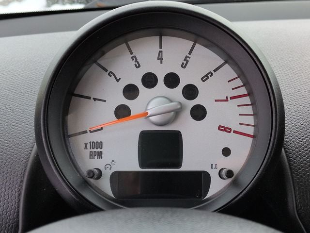 2012 MINI Countryman Cooper