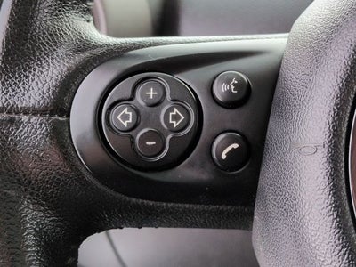 2012 MINI Countryman Cooper