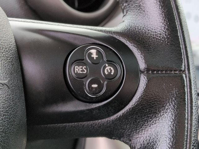 2012 MINI Countryman Cooper