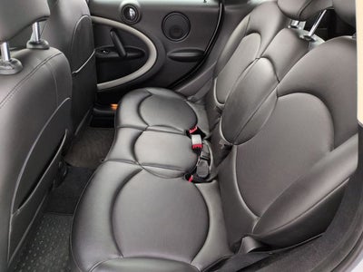 2012 MINI Countryman Cooper