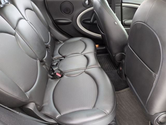 2012 MINI Countryman Cooper